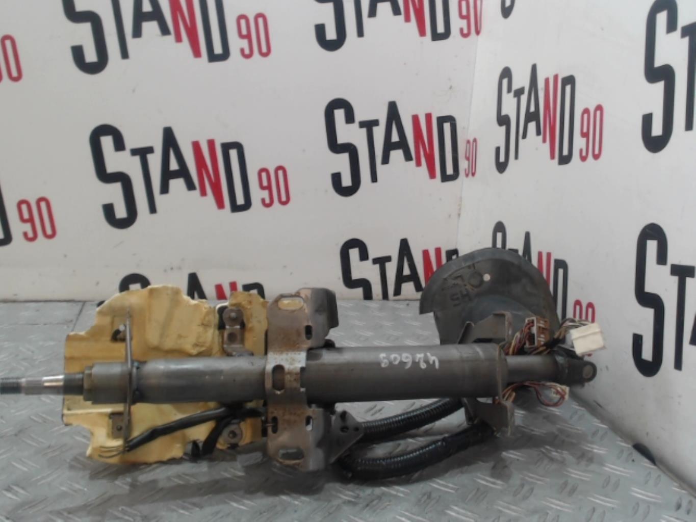 Colonne de direction NISSAN ALMERA 2 PHASE 1 Diesel - 1