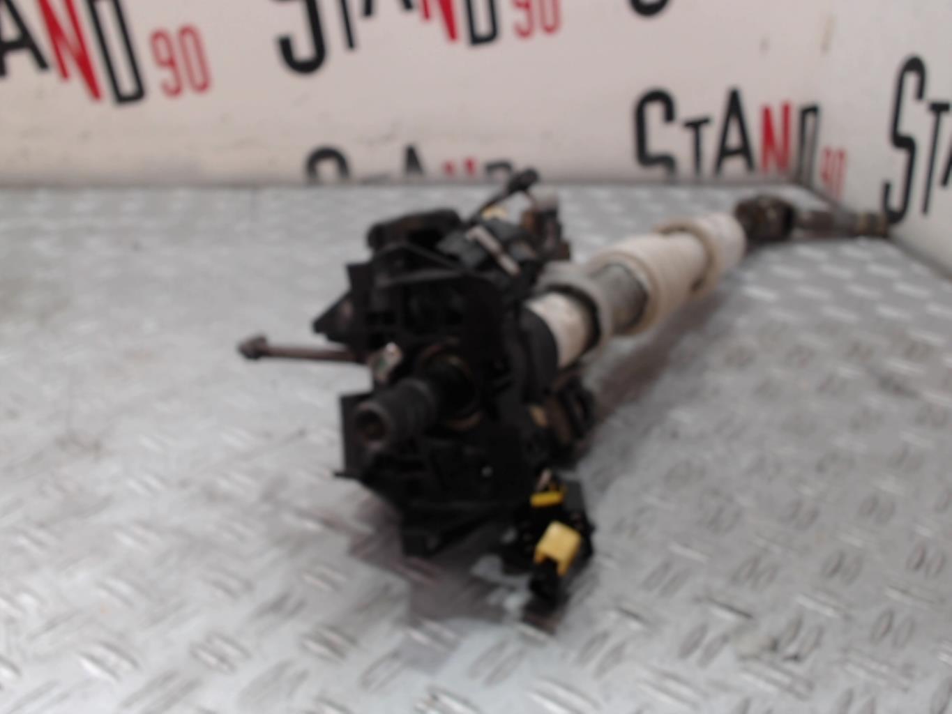 Colonne de direction OPEL ZAFIRA A PHASE 2 Diesel - 1