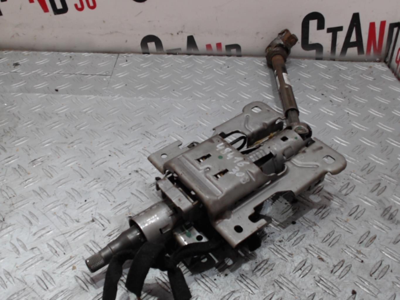 Colonne de direction PEUGEOT 308 1 PHASE 1 Diesel - 1