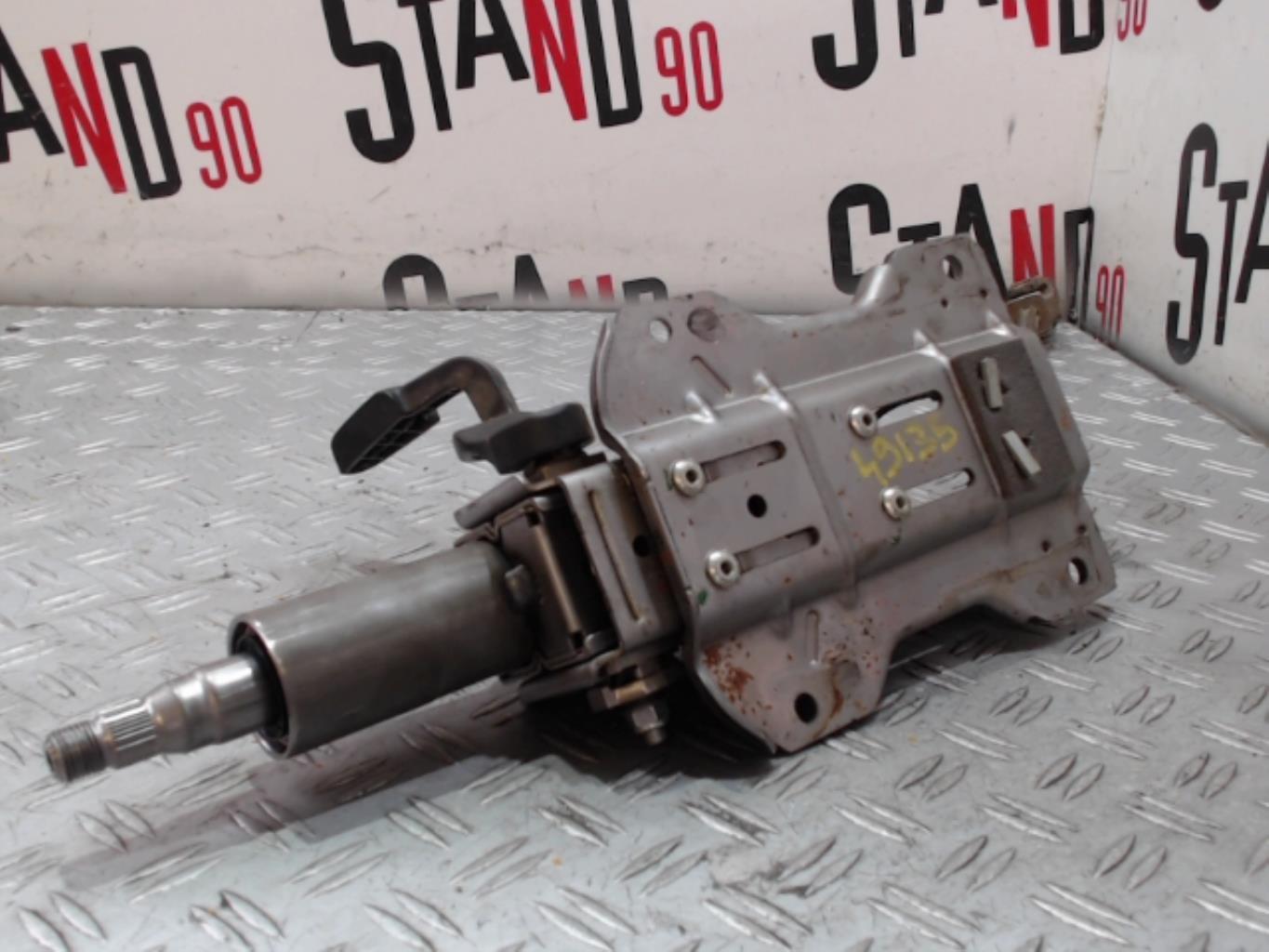 Colonne de direction PEUGEOT BIPPER Diesel - 1