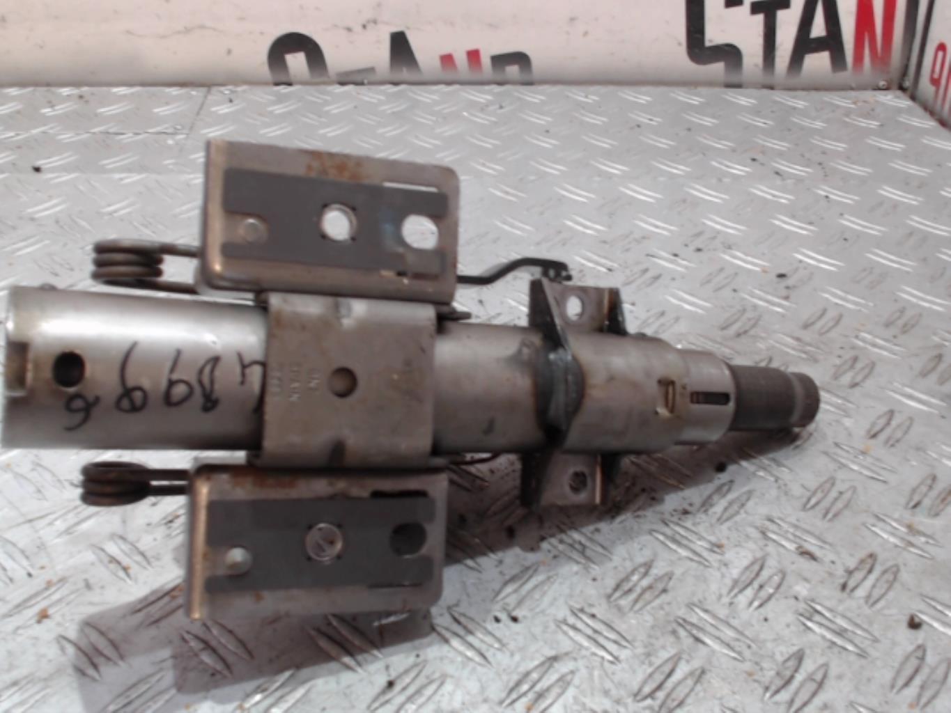 Colonne de direction SEAT IBIZA 3 PHASE 1 Diesel - 1
