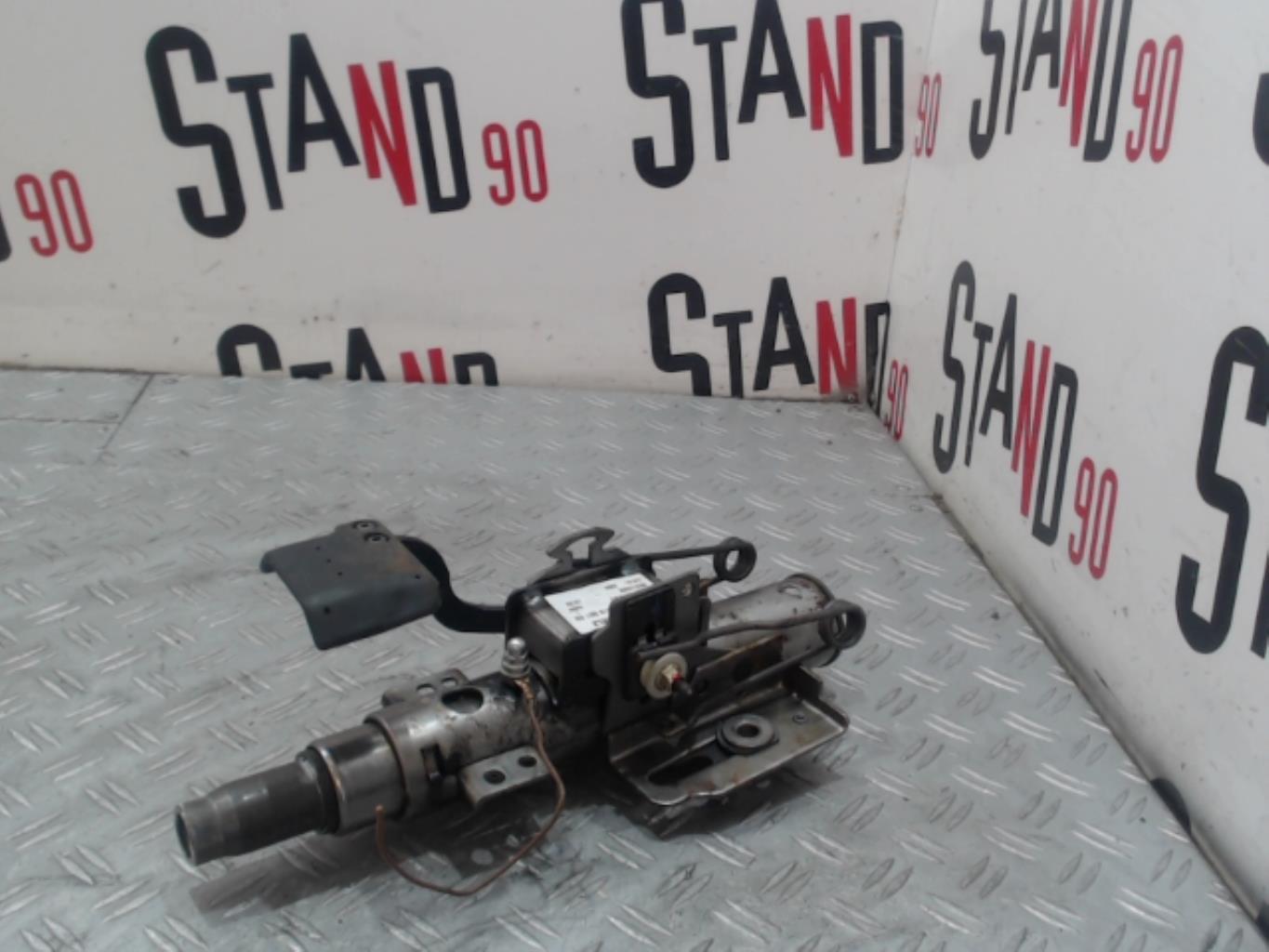 Colonne de direction VOLKSWAGEN GOLF 4 Diesel - 1