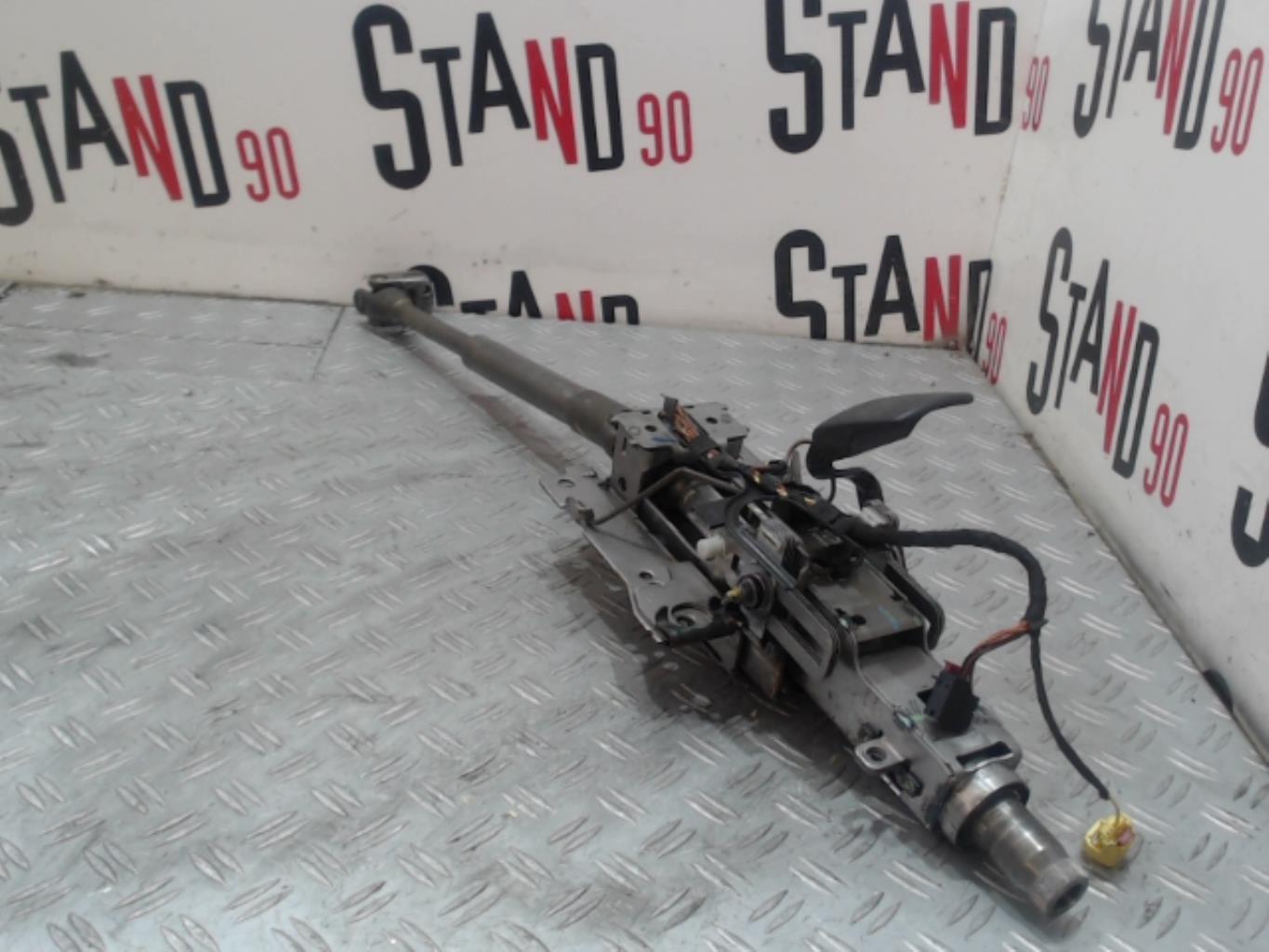 Colonne de direction VOLKSWAGEN TOURAN 2 Diesel - 1