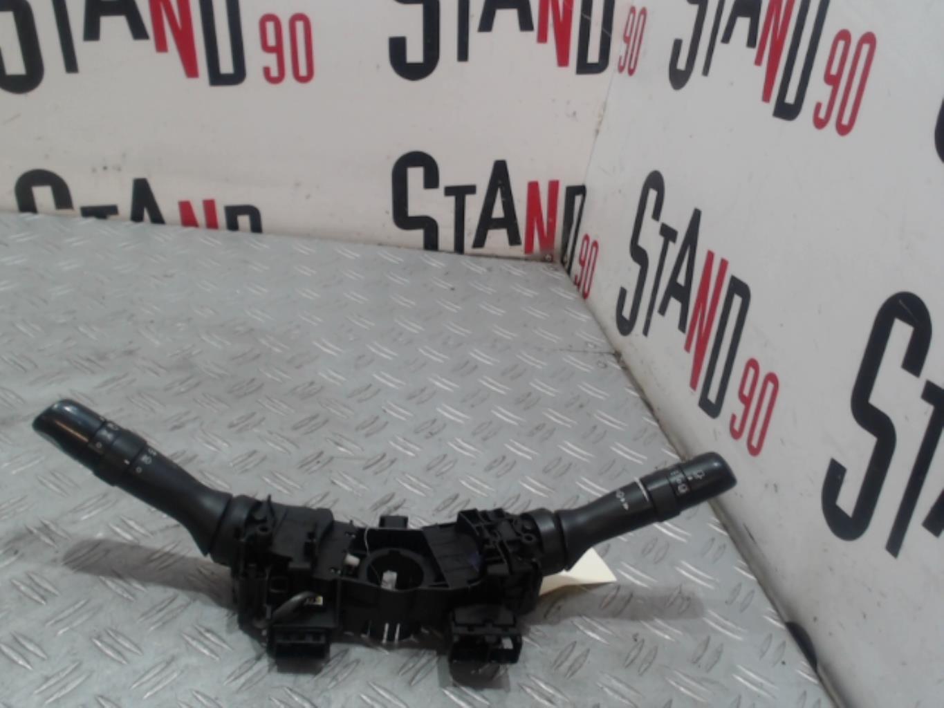 Devio guida completo con contatto spiralato TOYOTA RAV4 3 PHASE 1 Diésel - 1