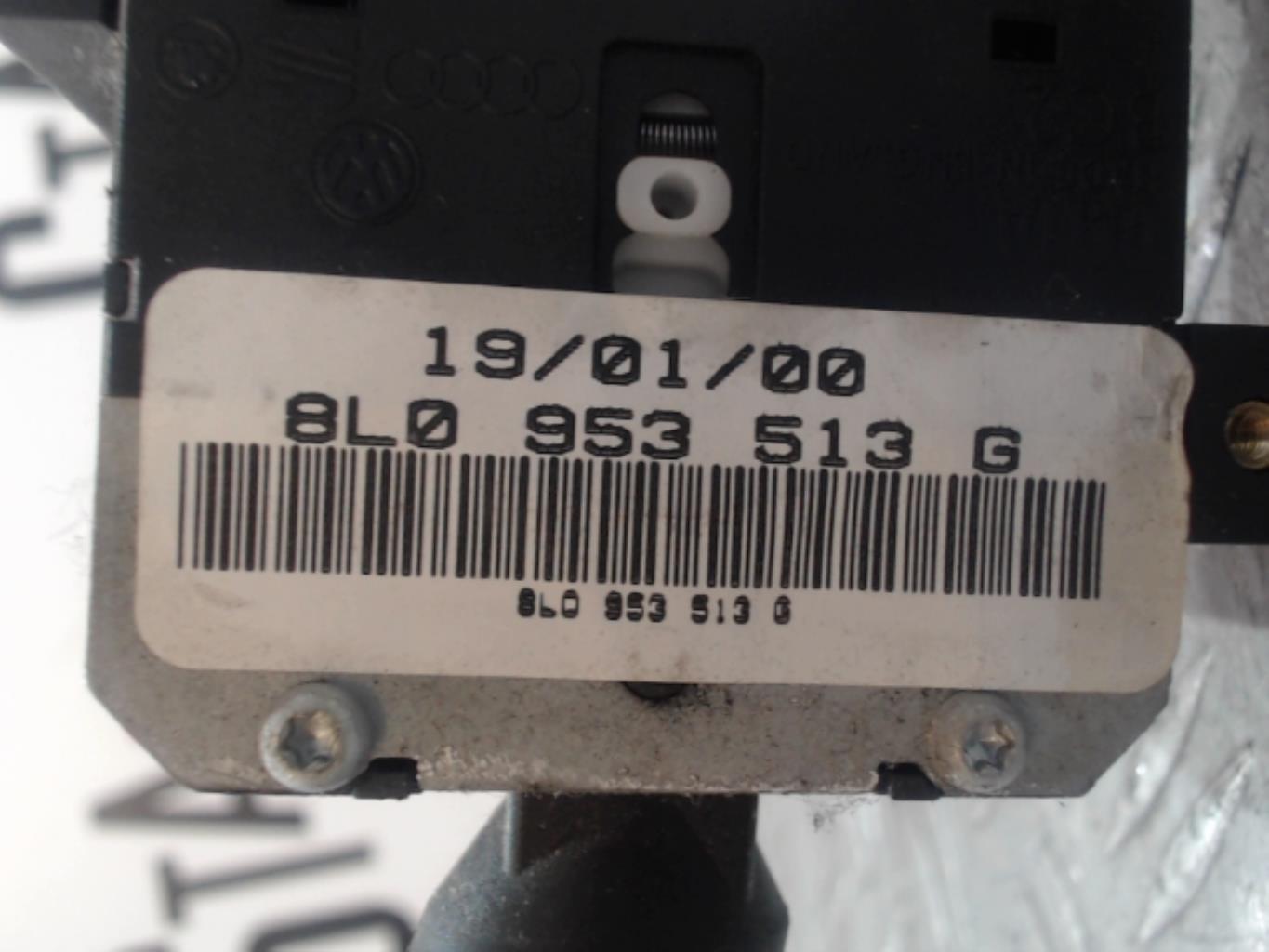 Devio guida completo con contatto spiralato VOLKSWAGEN GOLF 4 Gasolina - 1