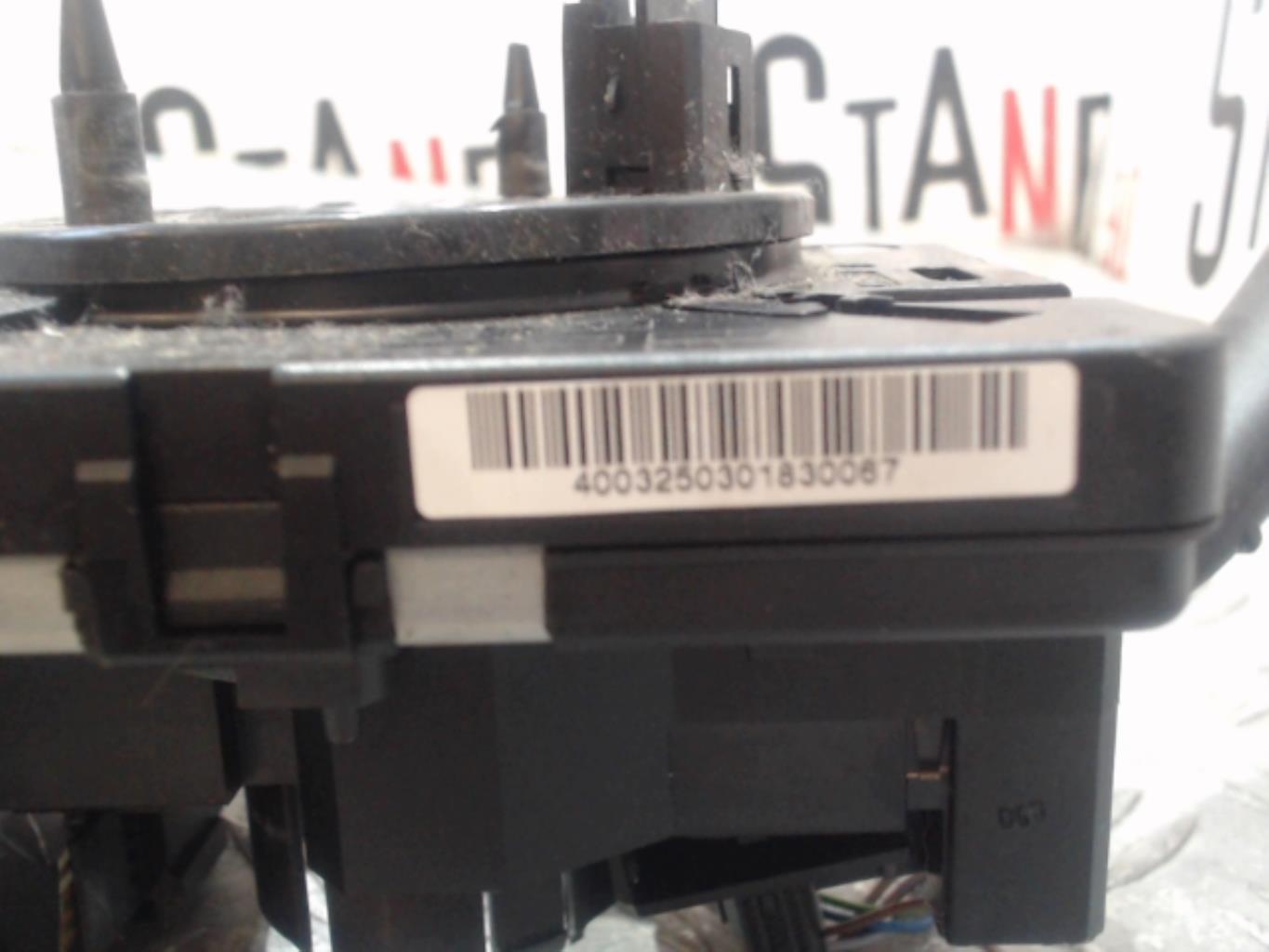 Devio guida completo con contatto spiralato VOLKSWAGEN PASSAT 4  - 1