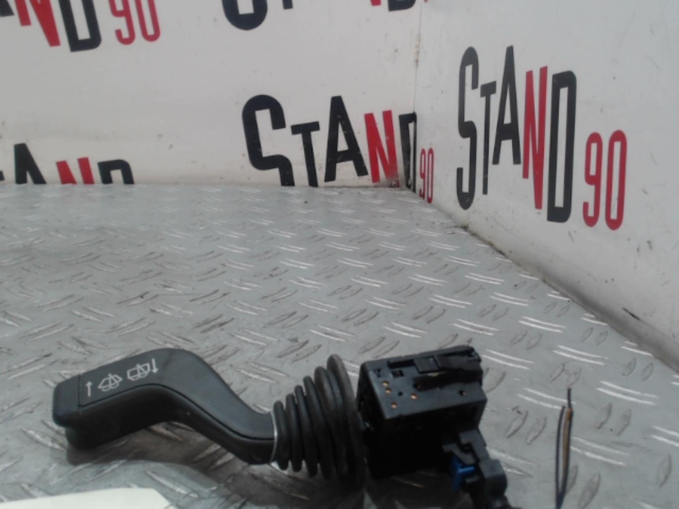 Devio tergicristalli OPEL CORSA C PHASE 1 Gasolina - 1
