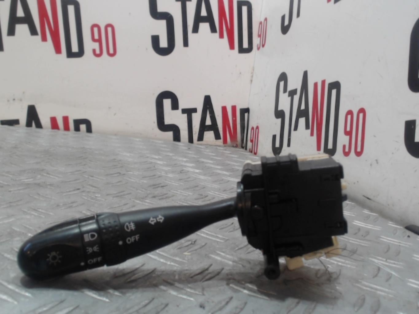 Commodo phare SUZUKI SPLASH  - 1