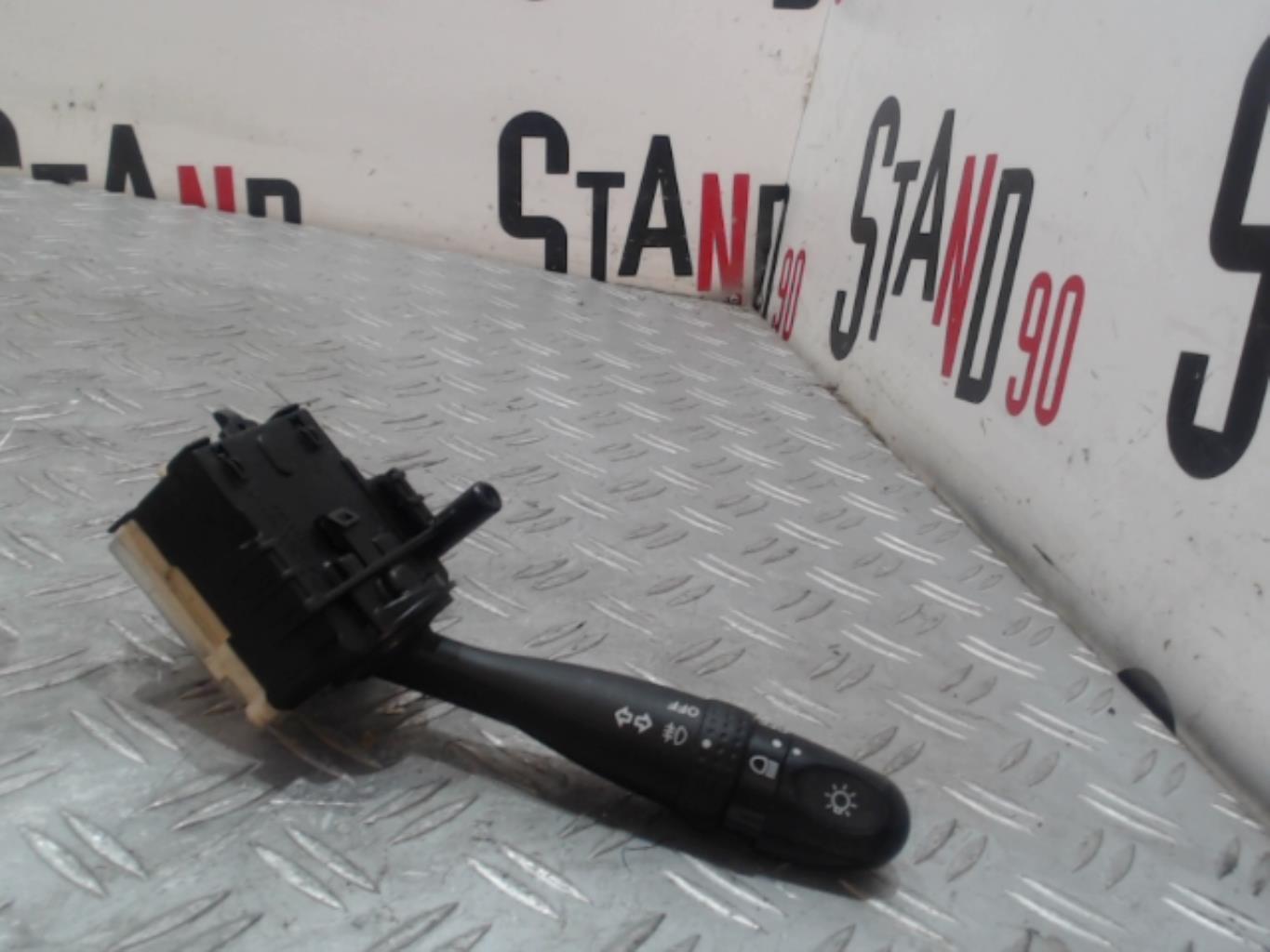 Commodo phare SUZUKI SWIFT 3 Diesel - 1