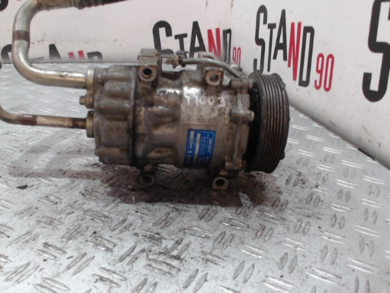 Compresseur clim VOLVO C 30 PHASE 2 Diesel - 1