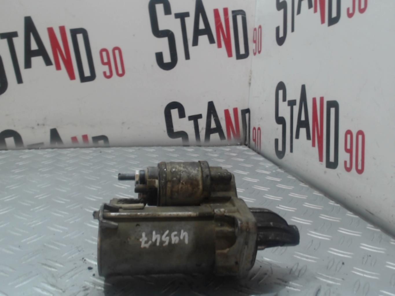 Demarreur FORD KA 2 PHASE 2 Diesel - 1