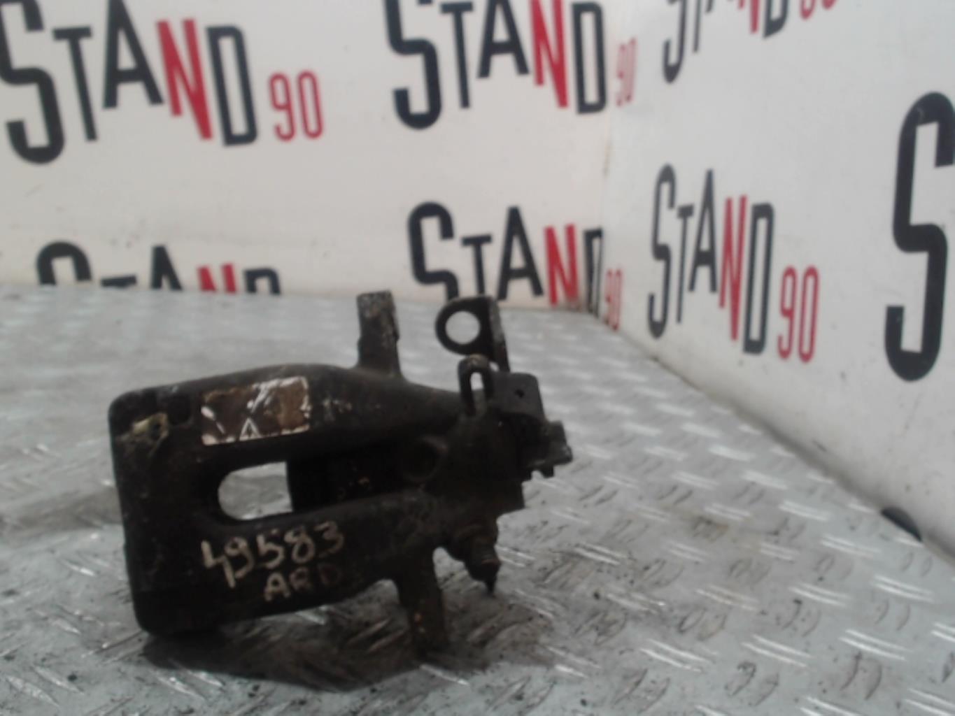 Pinza freni posteriore destra RENAULT CLIO 2 CAMPUS PHASE 2  - 1