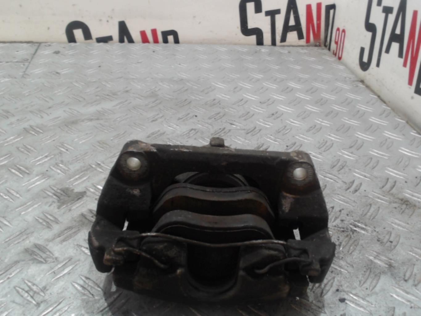 Pinza freni anteriore destra RENAULT SCENIC 2 PHASE 2 Diésel - 1