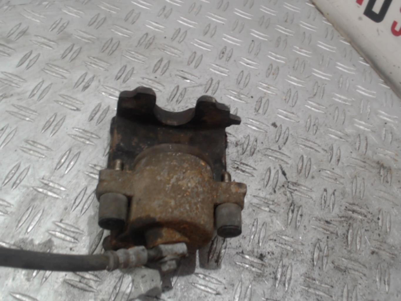 Pinza freni anteriore destra AUDI A3 2  - 1