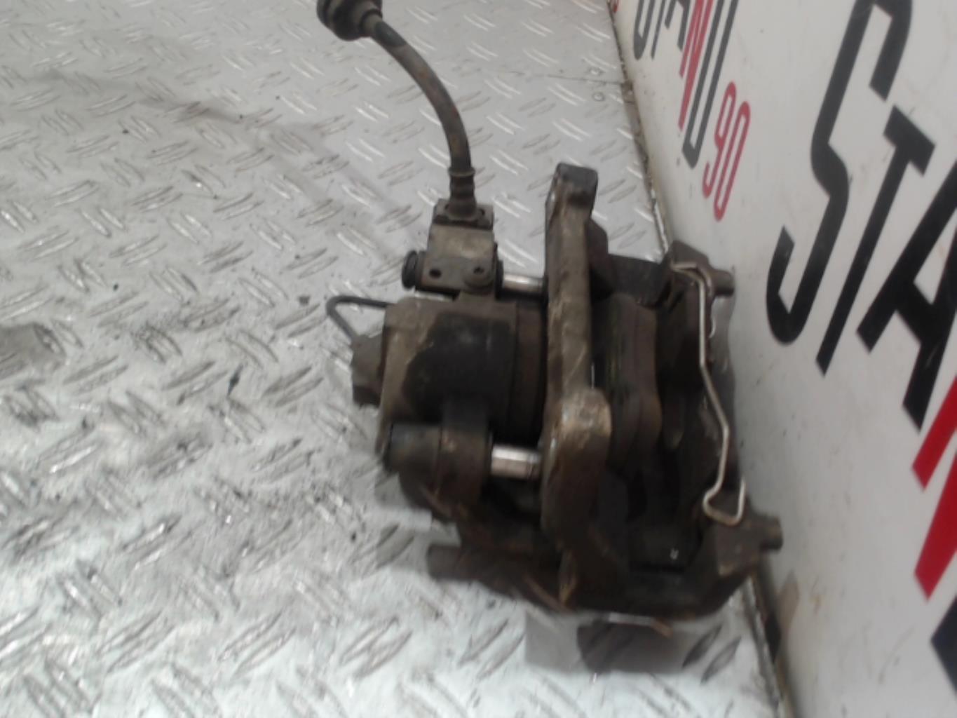 Pinza freni anteriore destra RENAULT LAGUNA 2  - 1