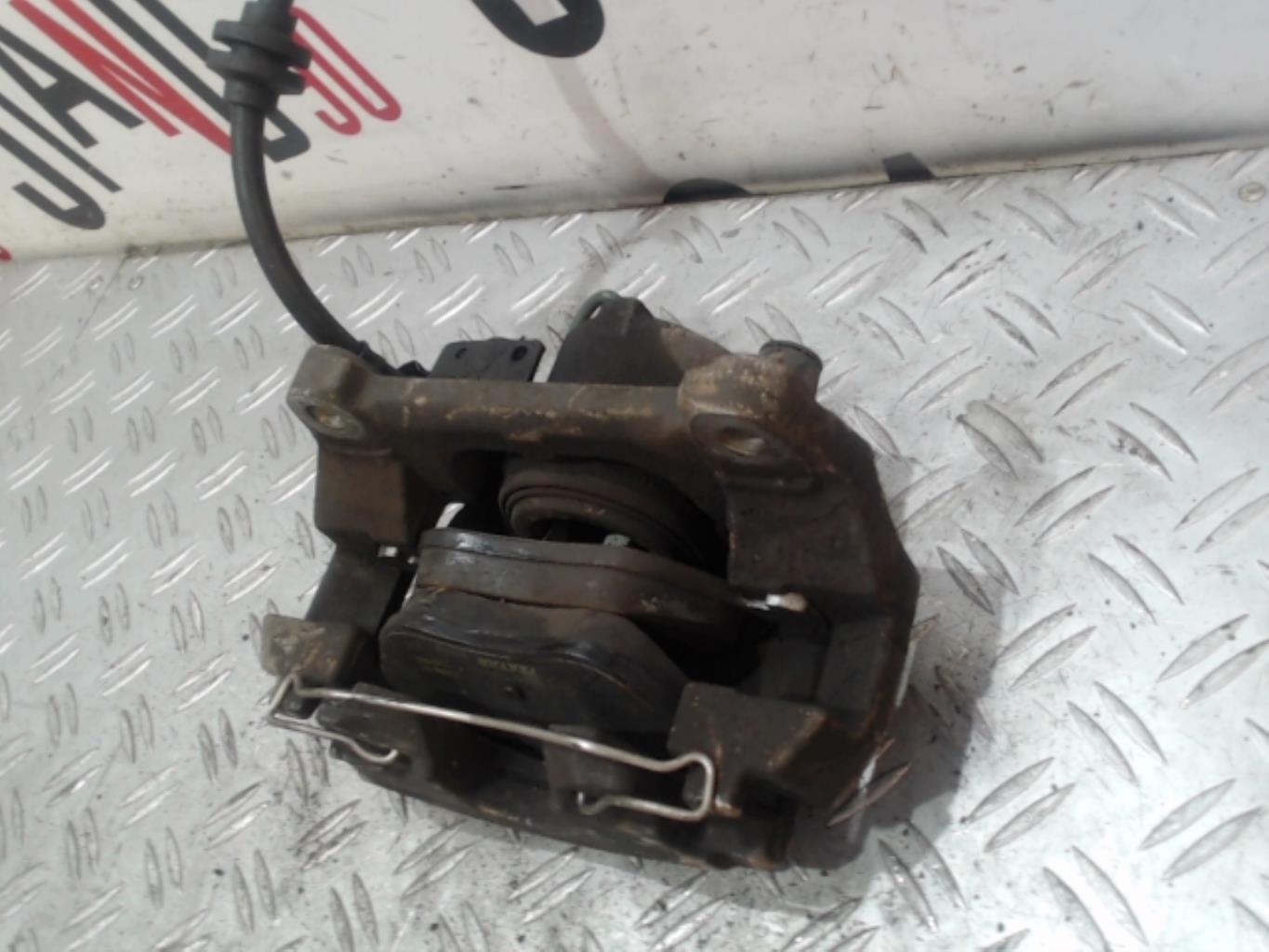 Pinza freni anteriore sinistra RENAULT LAGUNA 2  - 1