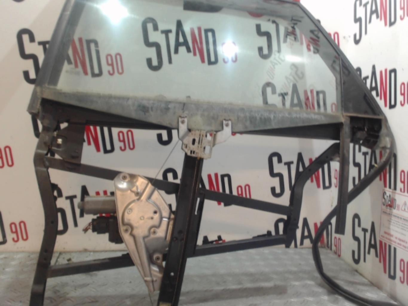 Alzacristalli elettrico posteriore sinistro AUDI A6 2 AVANT PHASE 1 BREAK Diésel - 1