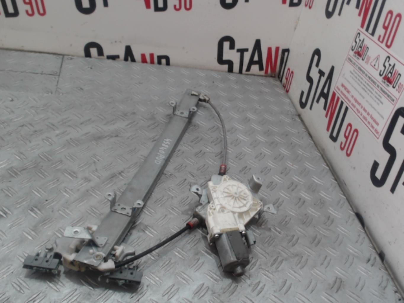 Alzacristalli elettrico anteriore destro NISSAN MICRA 3 PHASE 1 Gasolina - 1