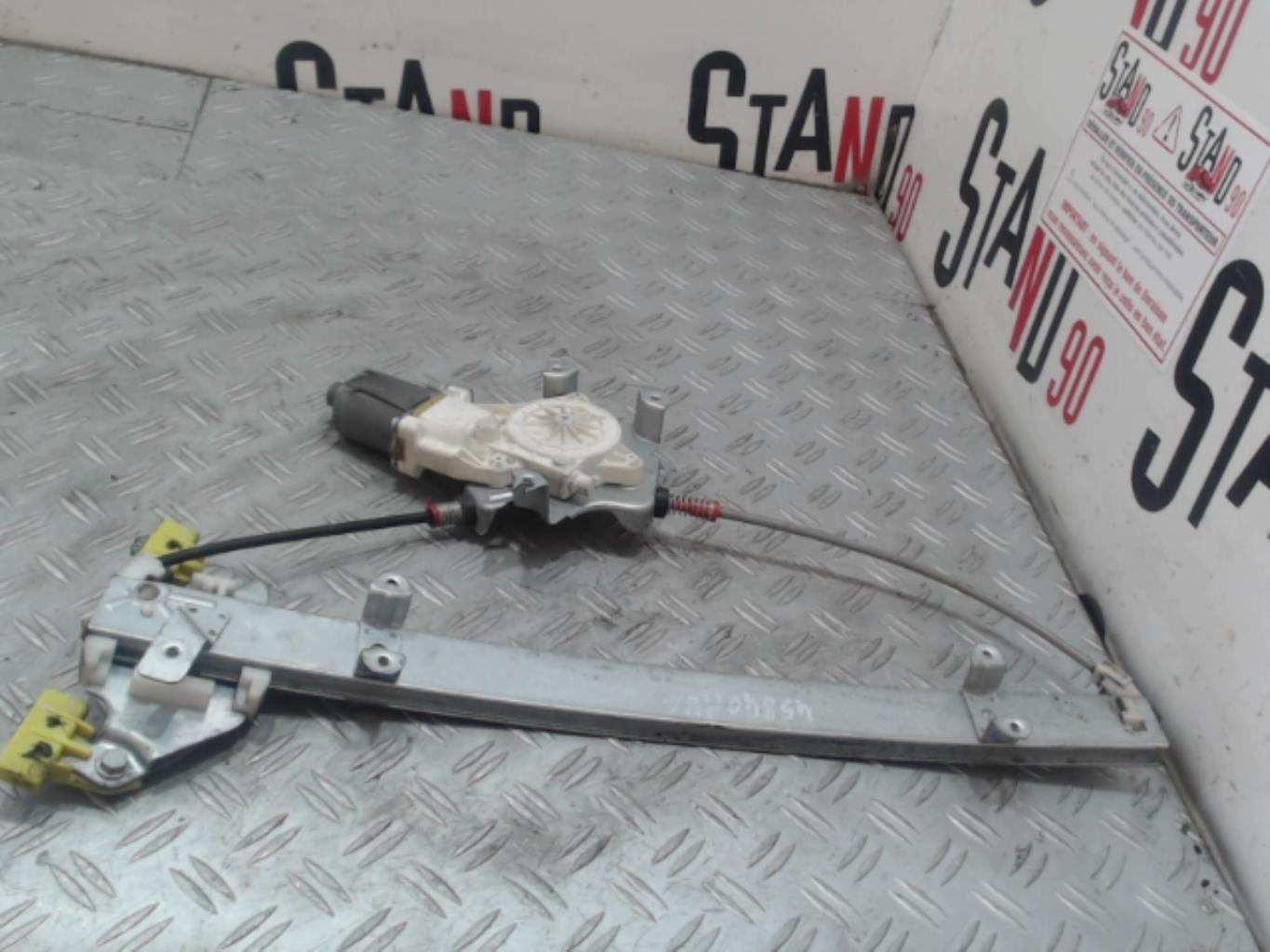 Alzacristalli elettrico anteriore sinistro NISSAN MICRA 3 PHASE 1 Gasolina - 1