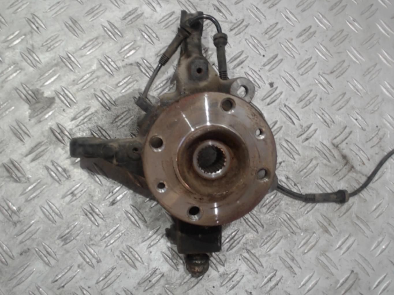 Mozzo anteriore destro RENAULT ZOE 1 Electricidad - 1