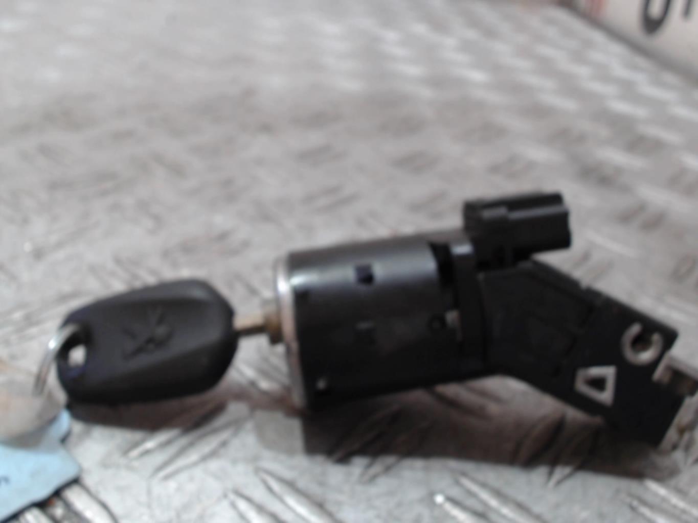 Immobilizzatore PEUGEOT 208 1 PHASE 2  - 1