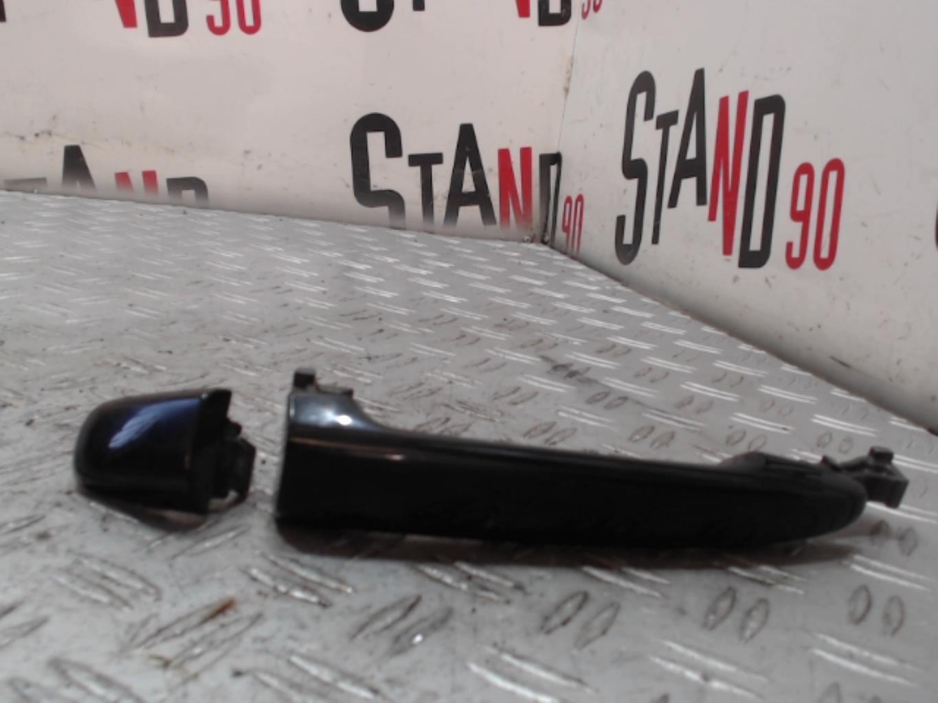 Poignee porte avant droit LEXUS RX 2 Essence - 1