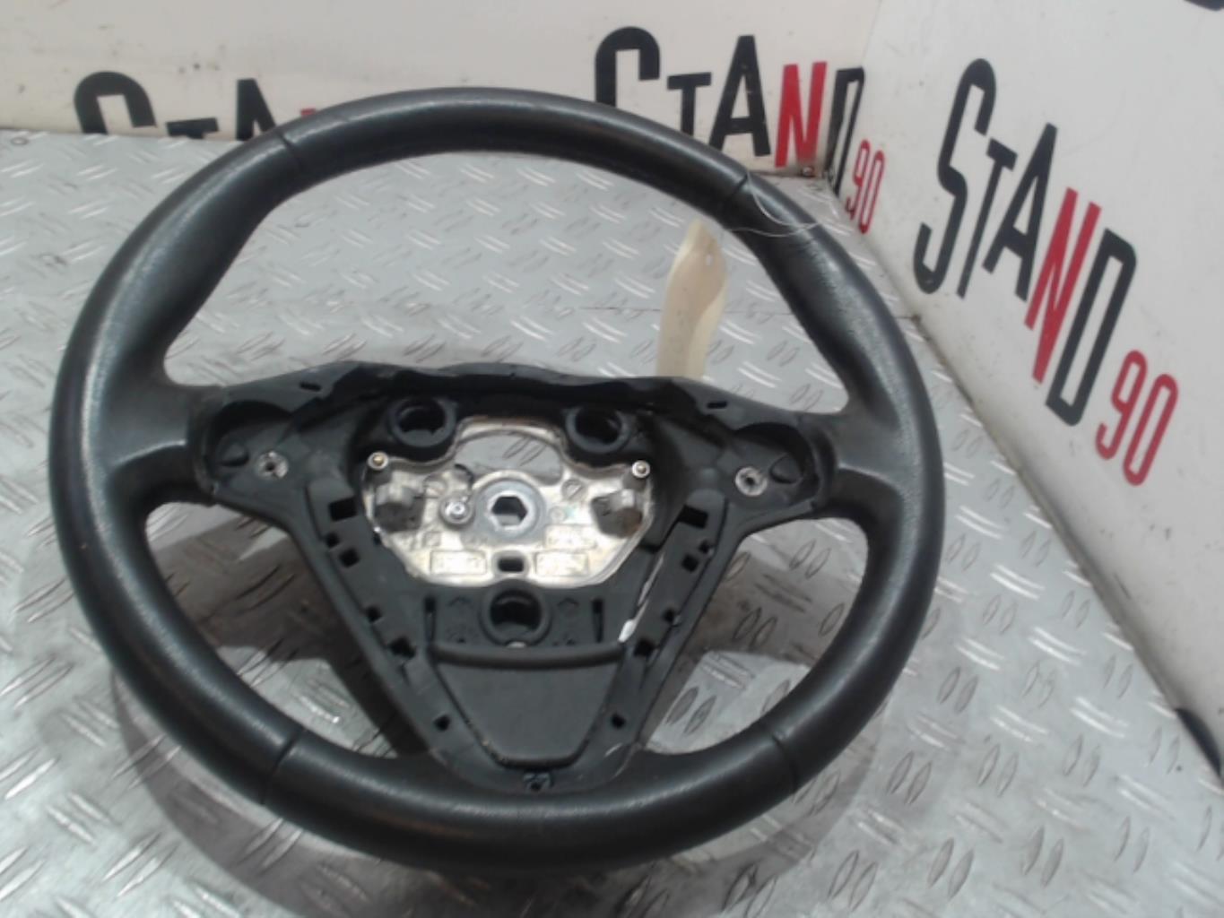Volant FORD FIESTA 6 PHASE 2 Diesel - 1