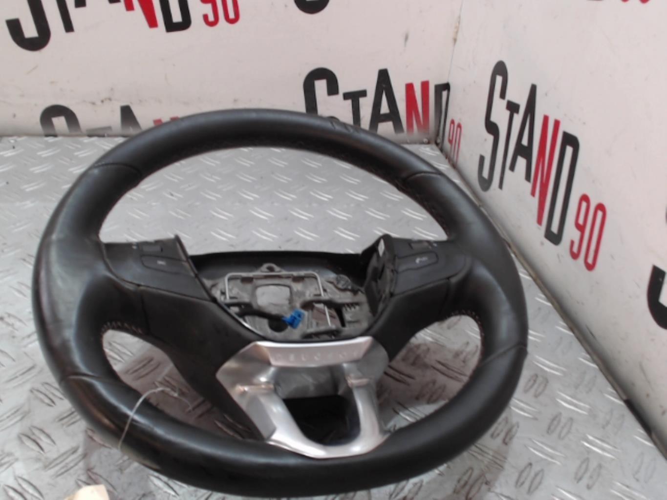 Volant PEUGEOT 208 1 PHASE 2  - 1