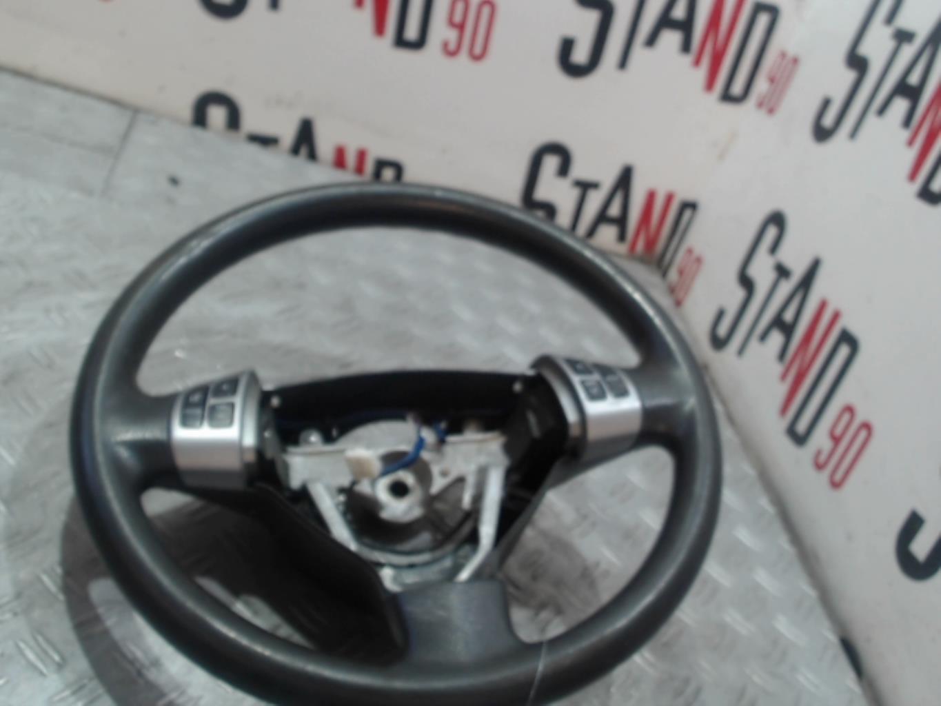 Volant SUZUKI SWIFT 3 Diesel - 1