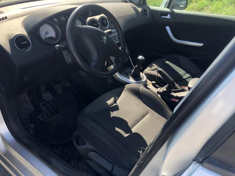 Porte arriere gauche PEUGEOT 308 1 PHASE 1 Essence - 1