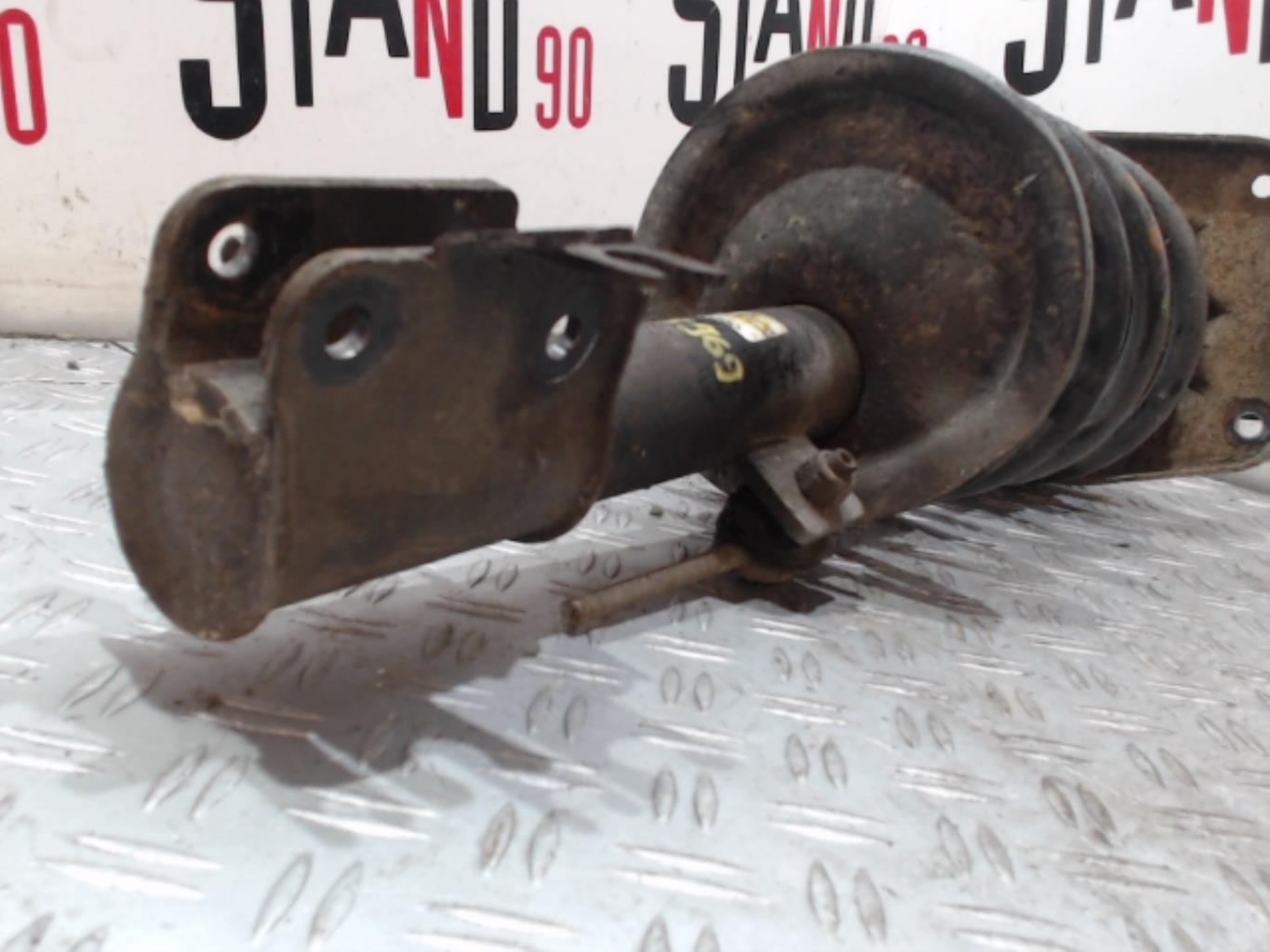 Ammortizzatore anteriore destro CITROEN C8 Diésel - 1