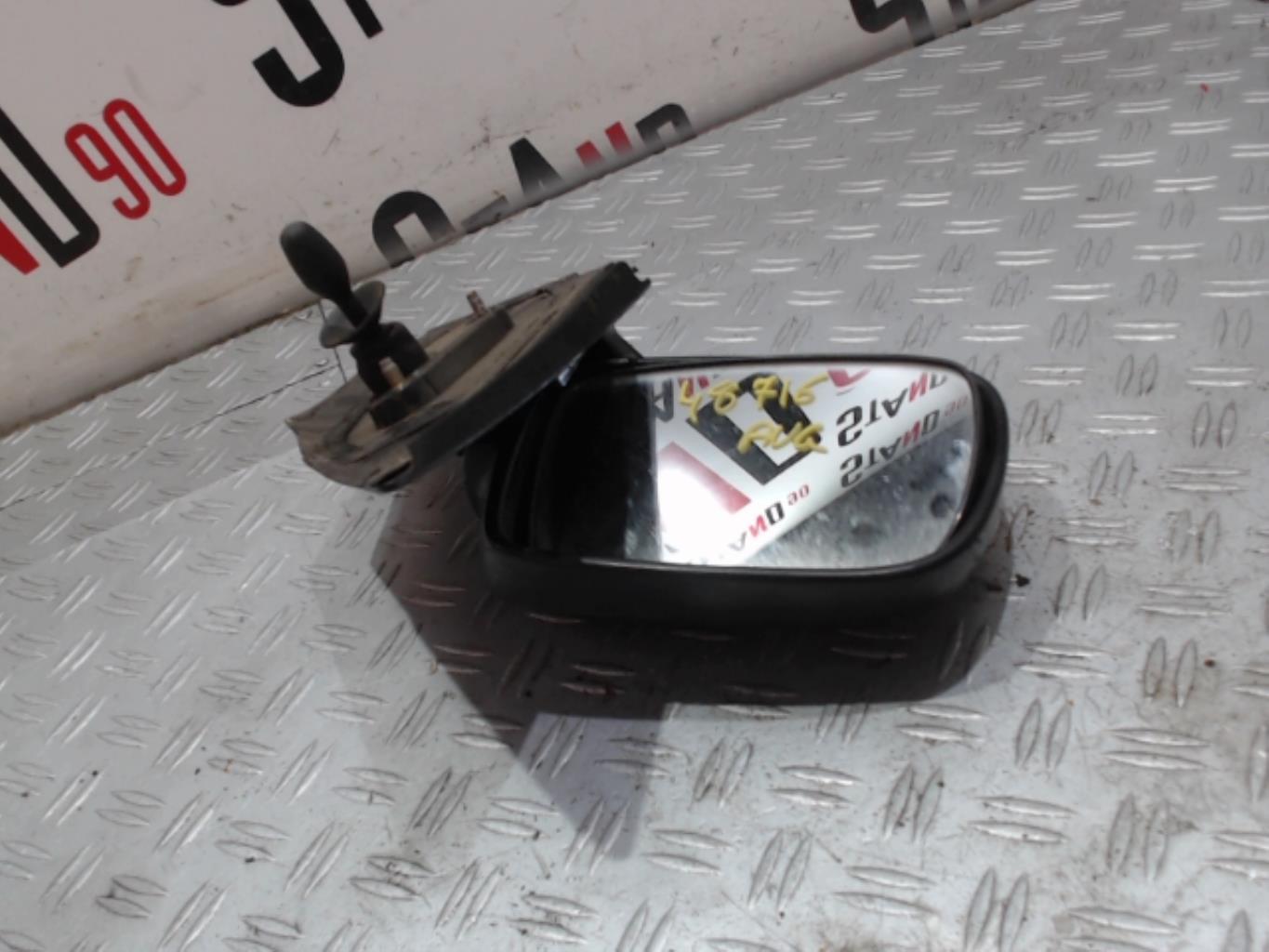 Specchietto retrovisore sinistro TOYOTA YARIS 1  - 1