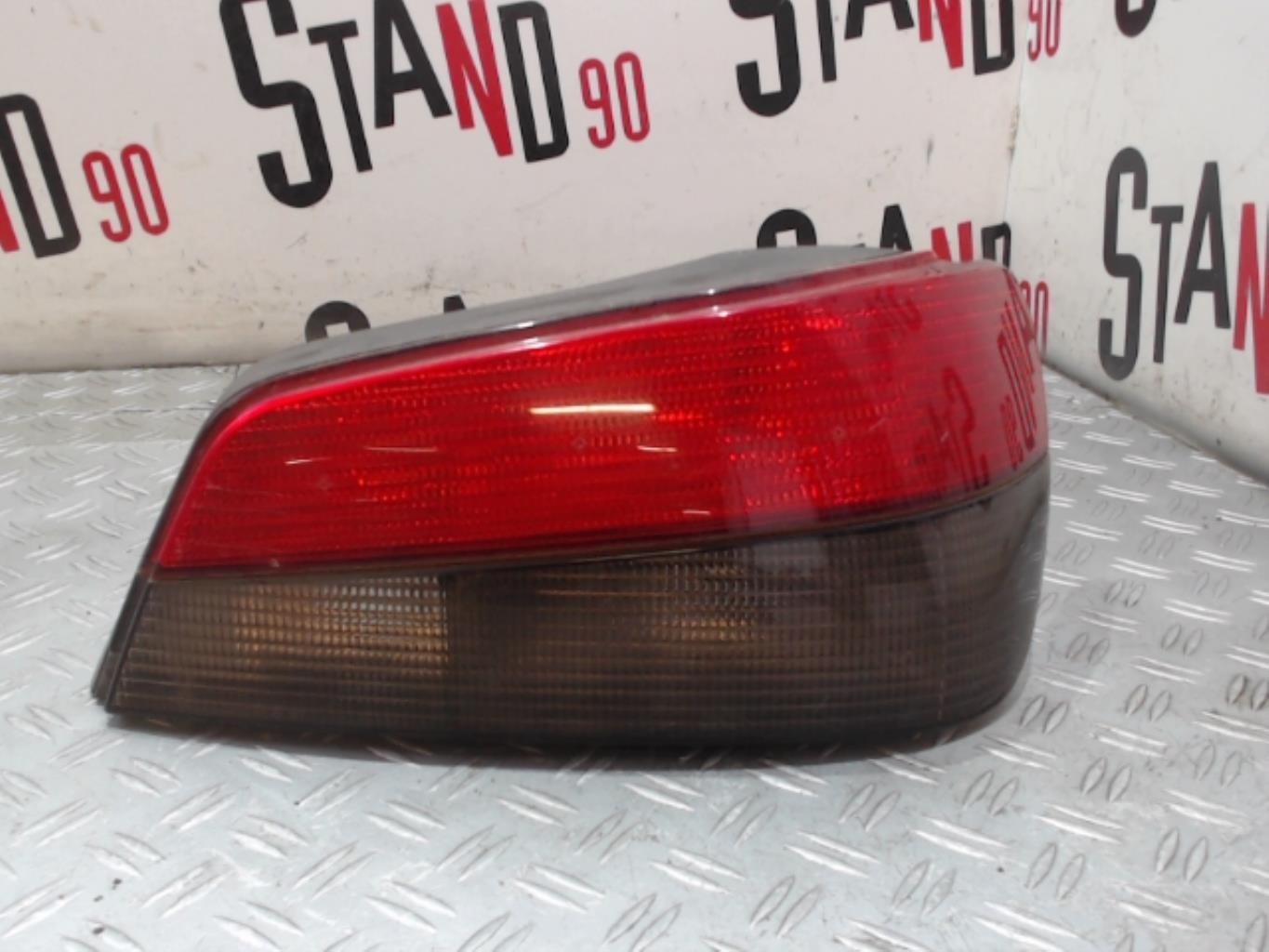 Fanale posteriore principale destro (luci) PEUGEOT 306 PHASE 2 Gasolina - 1