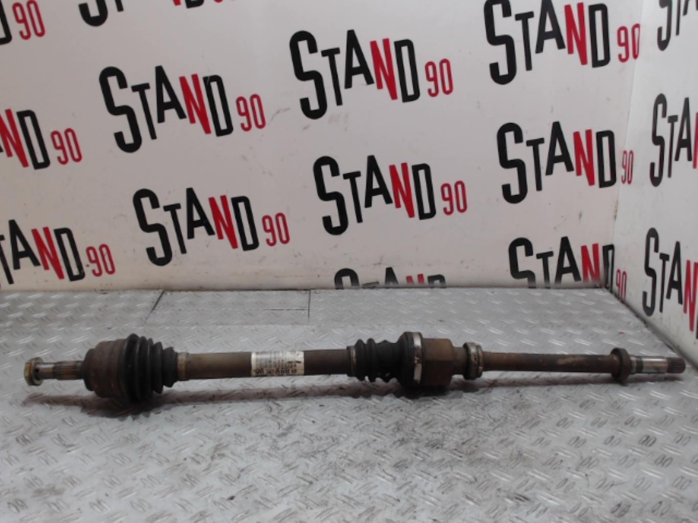Giunto cardanico albero di trasmissione destro PEUGEOT 307 PHASE 2 Gasolina - 1