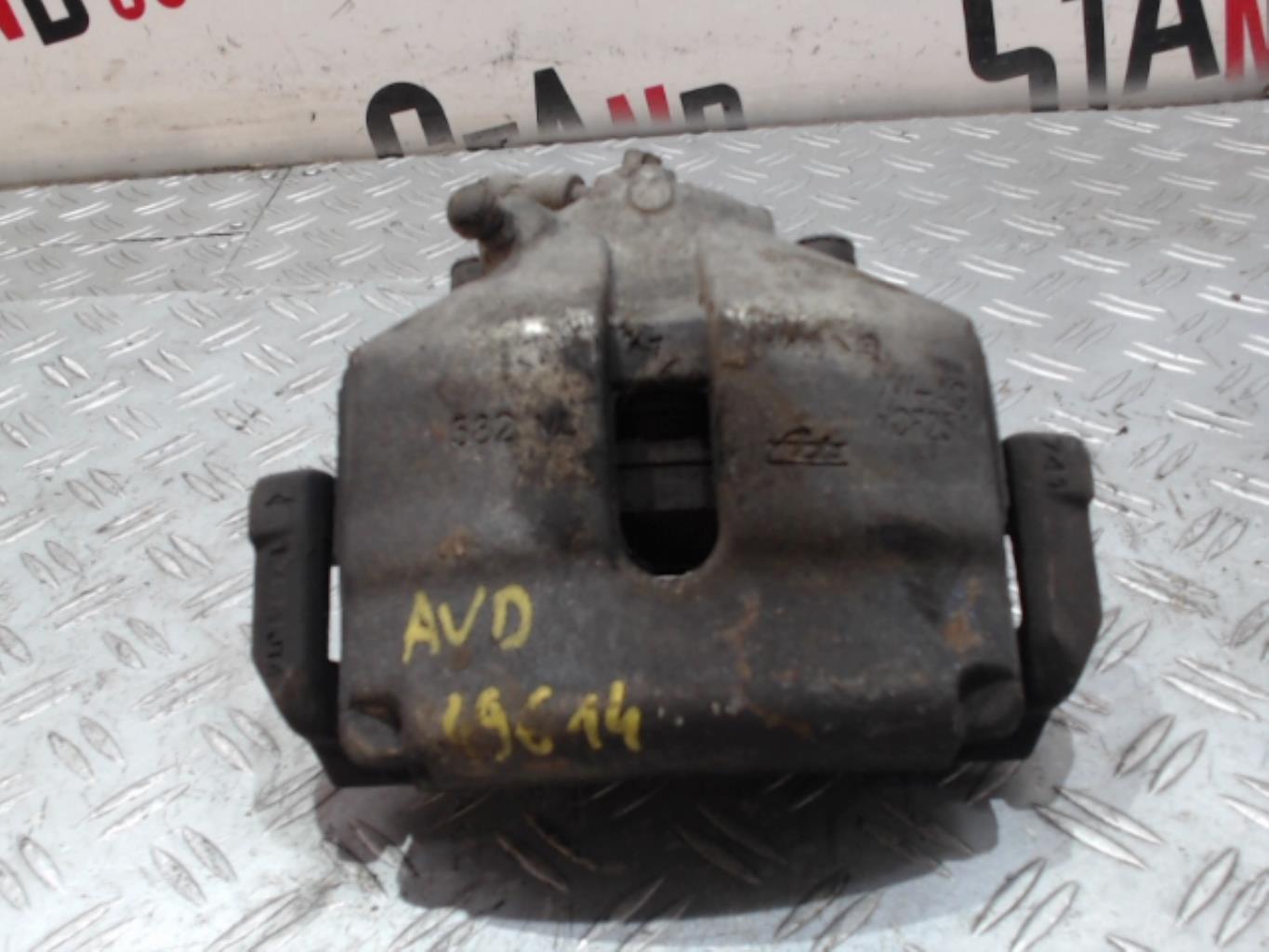 Pinza freni anteriore destra VOLKSWAGEN PASSAT 5  - 1