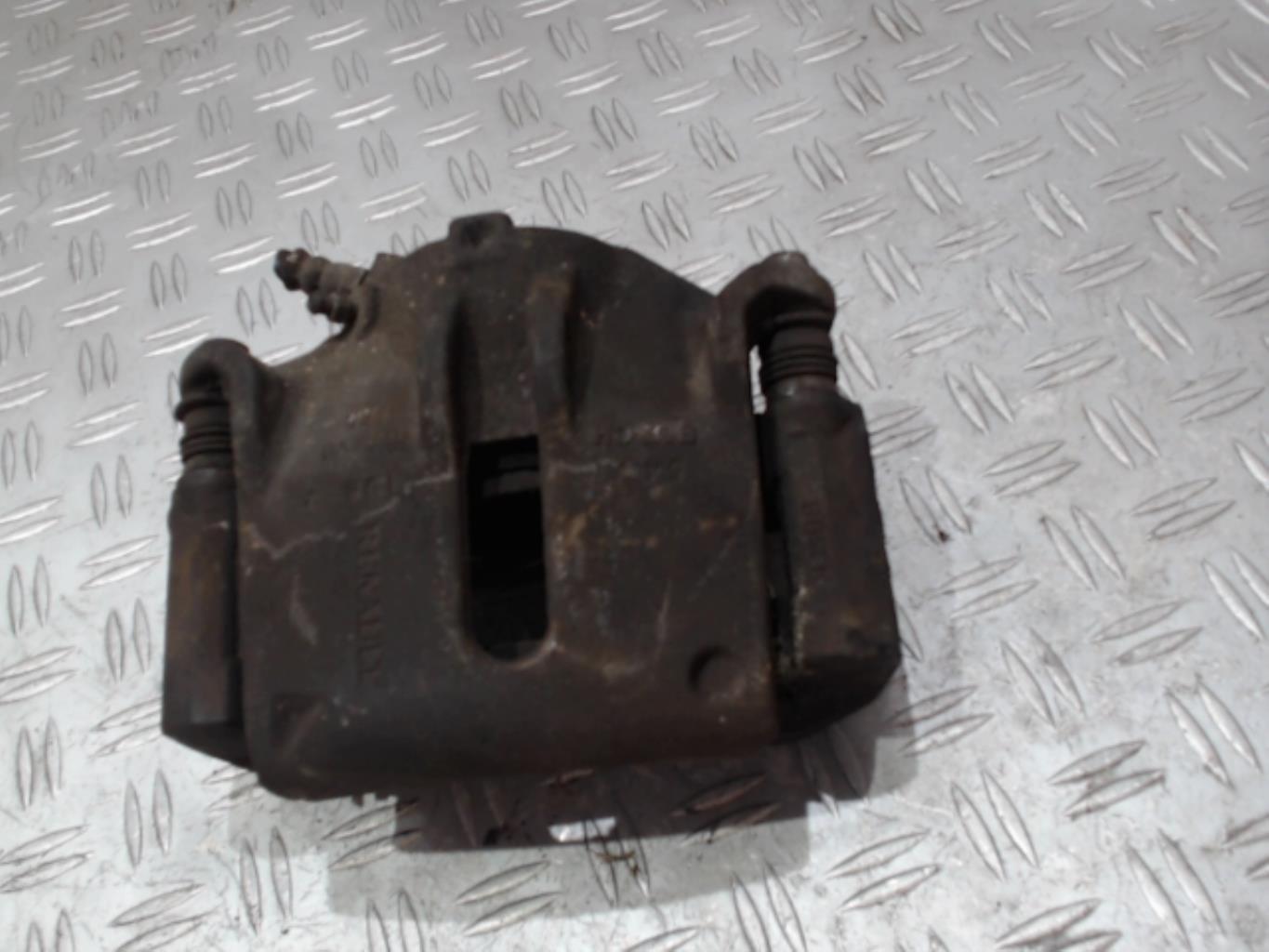 Pinza freni anteriore destra RENAULT MEGANE 2 PHASE 1 Diésel - 1