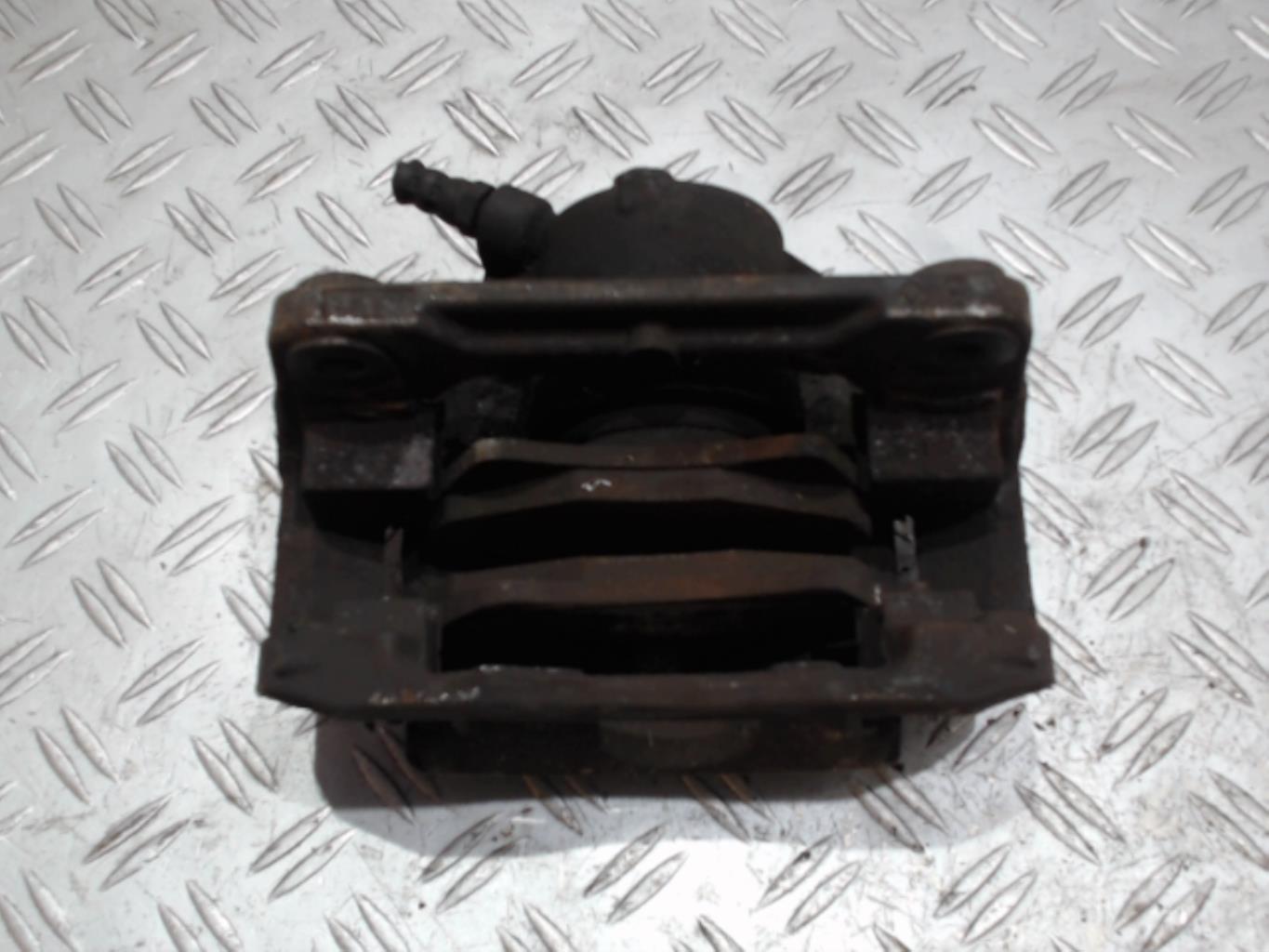 Pinza freni anteriore sinistra RENAULT MEGANE 2 PHASE 1 Diésel - 1