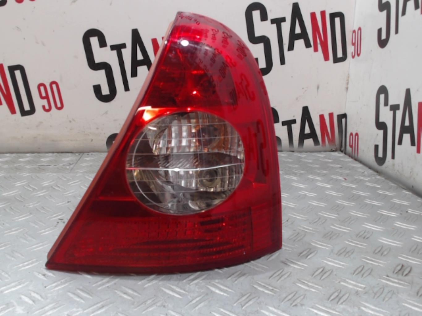 Fanale posteriore principale destro (luci) RENAULT CLIO 2 CAMPUS Gasolina - 1