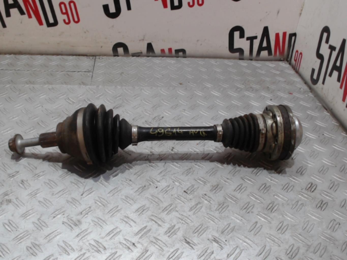 Giunto cardanico albero di trasmissione sinistro VOLKSWAGEN PASSAT 5  - 1