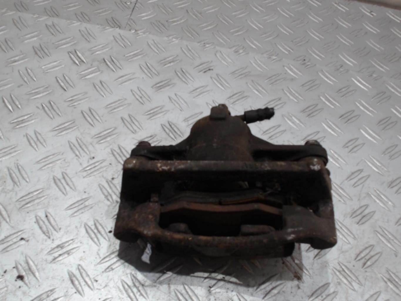 Pinza freni anteriore destra SUZUKI WAGON-R PHASE 2 Gasolina - 1