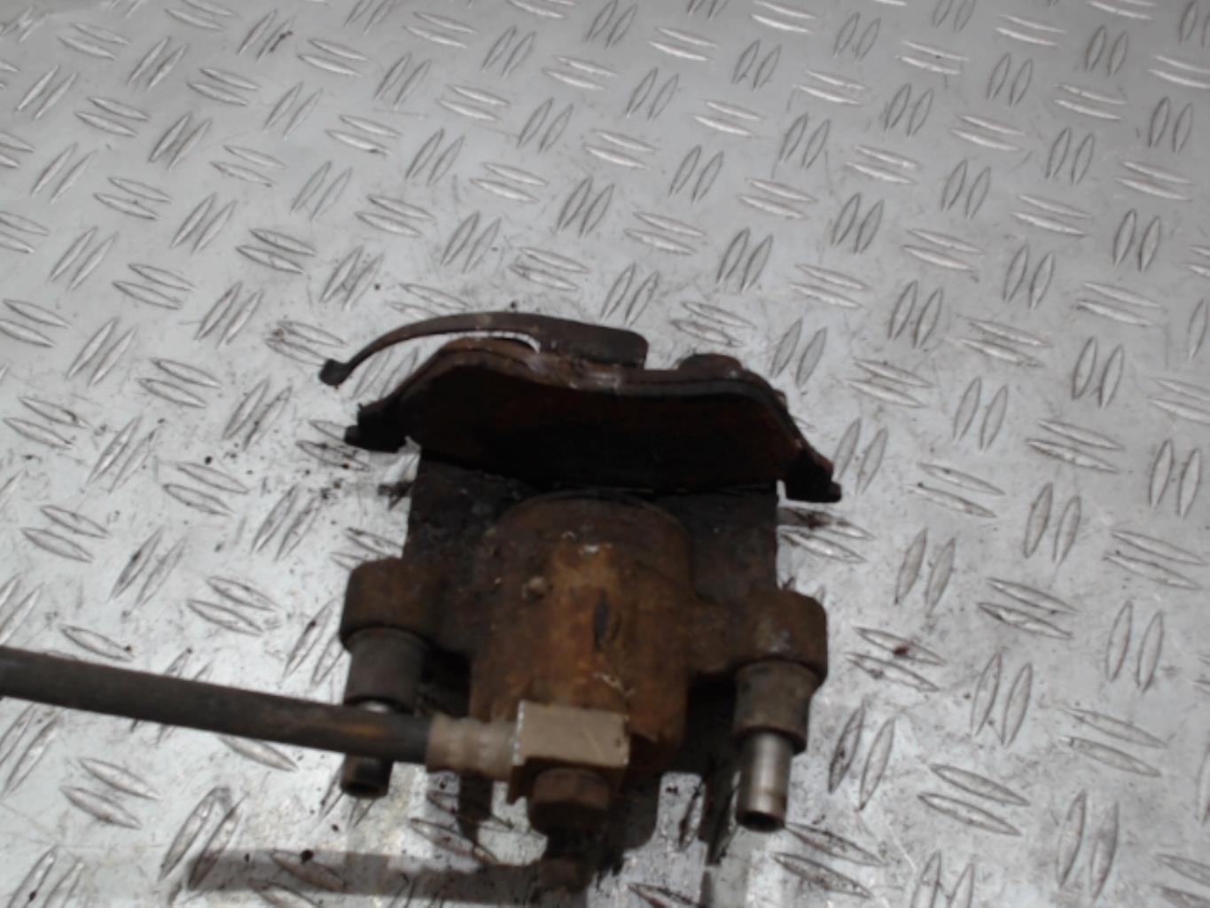 Pinza freni posteriore destra CHRYSLER VOYAGER 4 PHASE 1 Diésel - 1