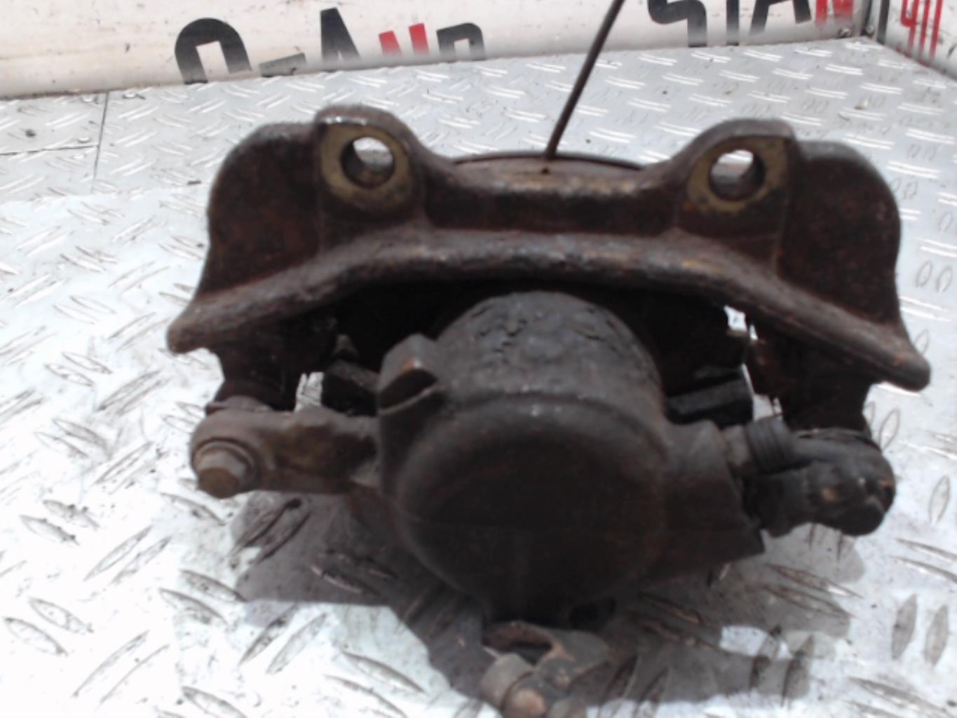 Pinza freni anteriore sinistra CITROEN C8 Diésel - 1
