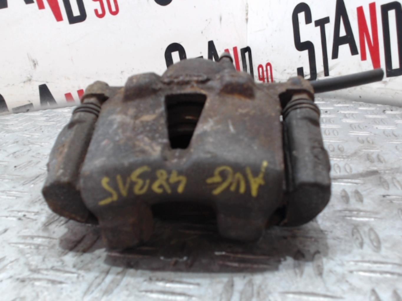 Pinza freni anteriore sinistra TOYOTA YARIS 1  - 1