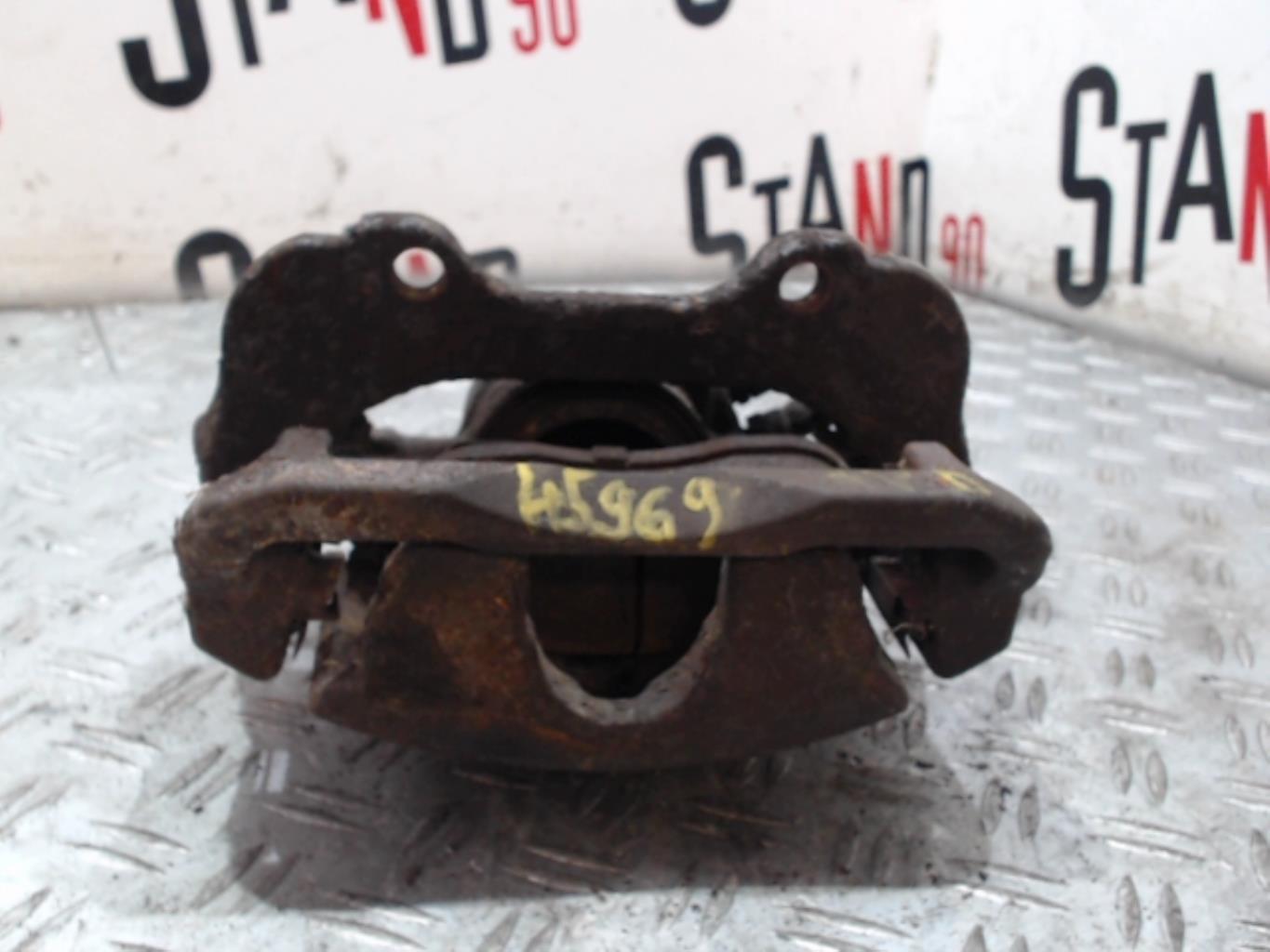 Pinza freni anteriore destra CITROEN C8 Diésel - 1