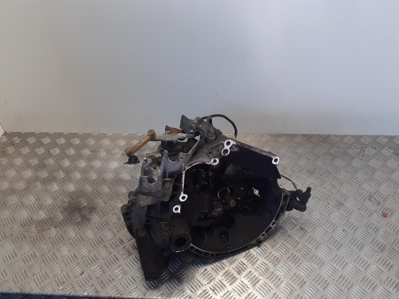 Boite de vitesses FIAT COUPE Essence - 1