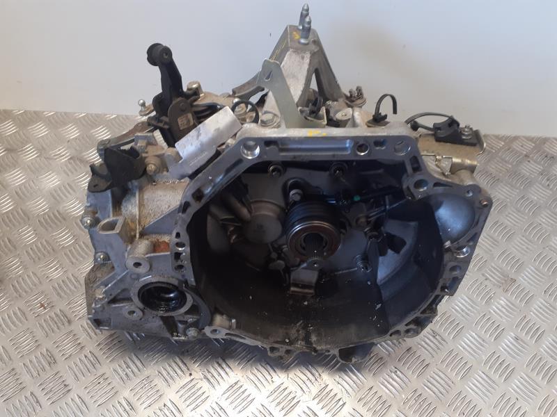 Boite de vitesses DACIA SANDERO 2 PHASE 2 Essence - 1