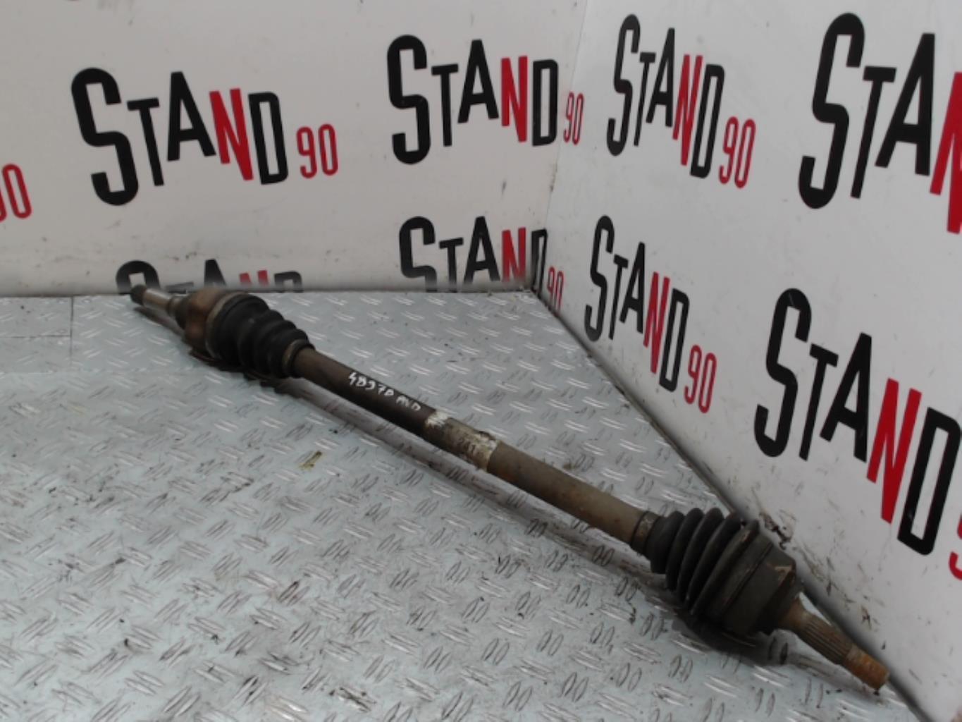 Cardan droit (transmission) CITROEN C3 1 PHASE 1 Diesel - 1