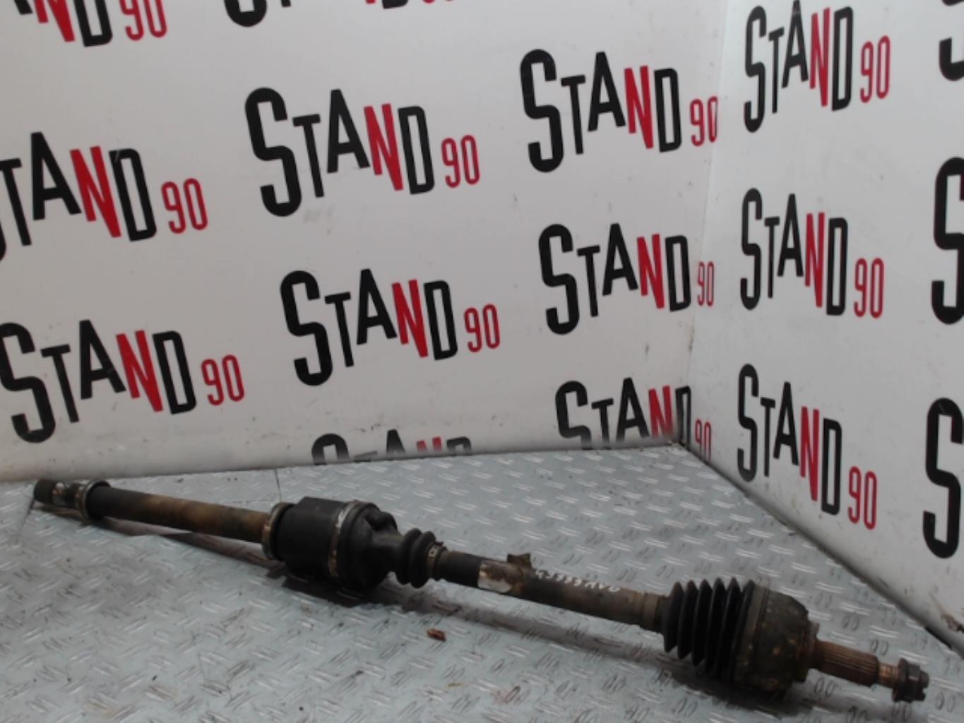 Giunto cardanico albero di trasmissione destro RENAULT SCENIC 2  - 1