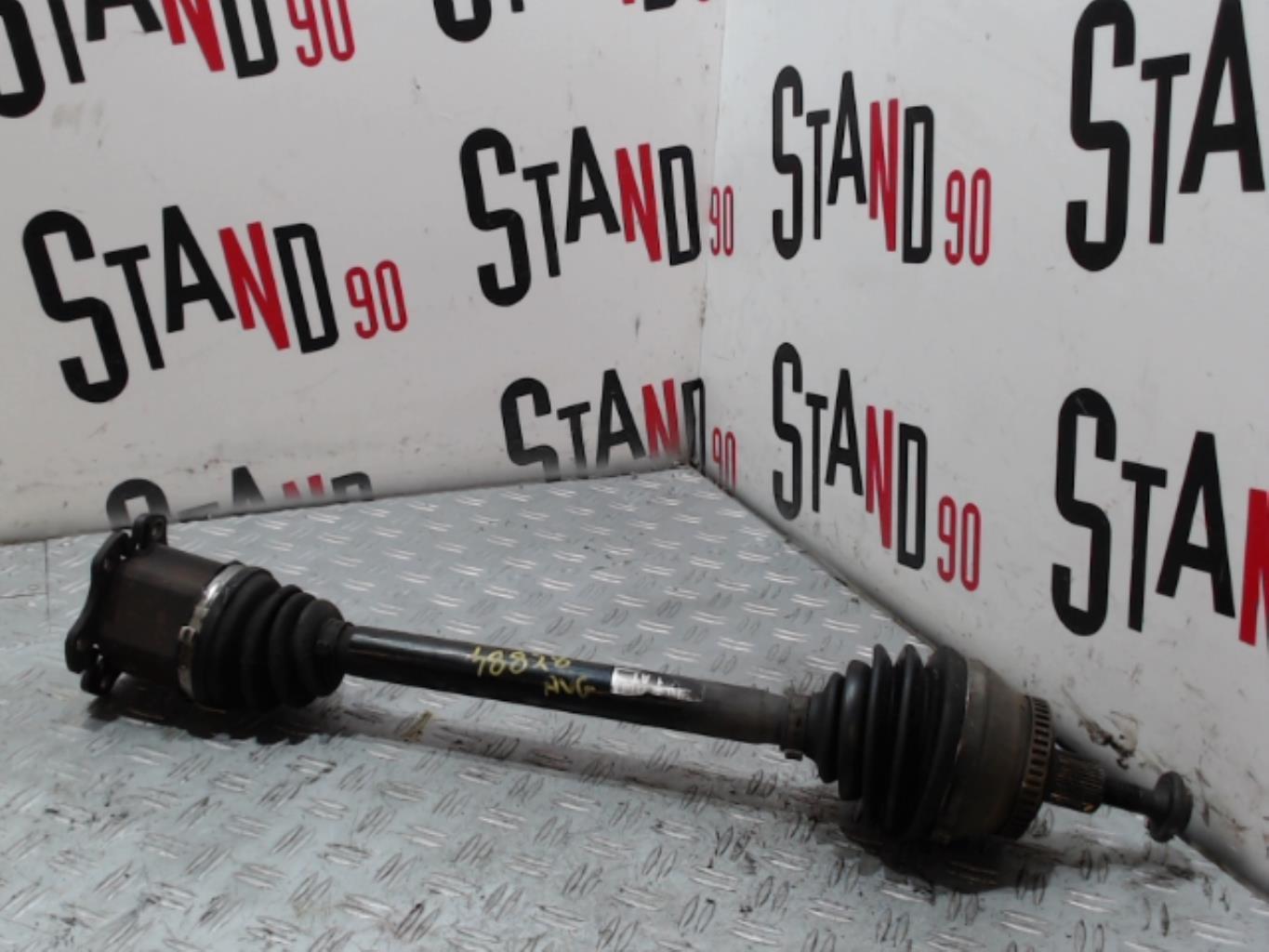 Cardan gauche (transmission) AUDI A4 2 CABRIO PHASE 2 Essence - 1