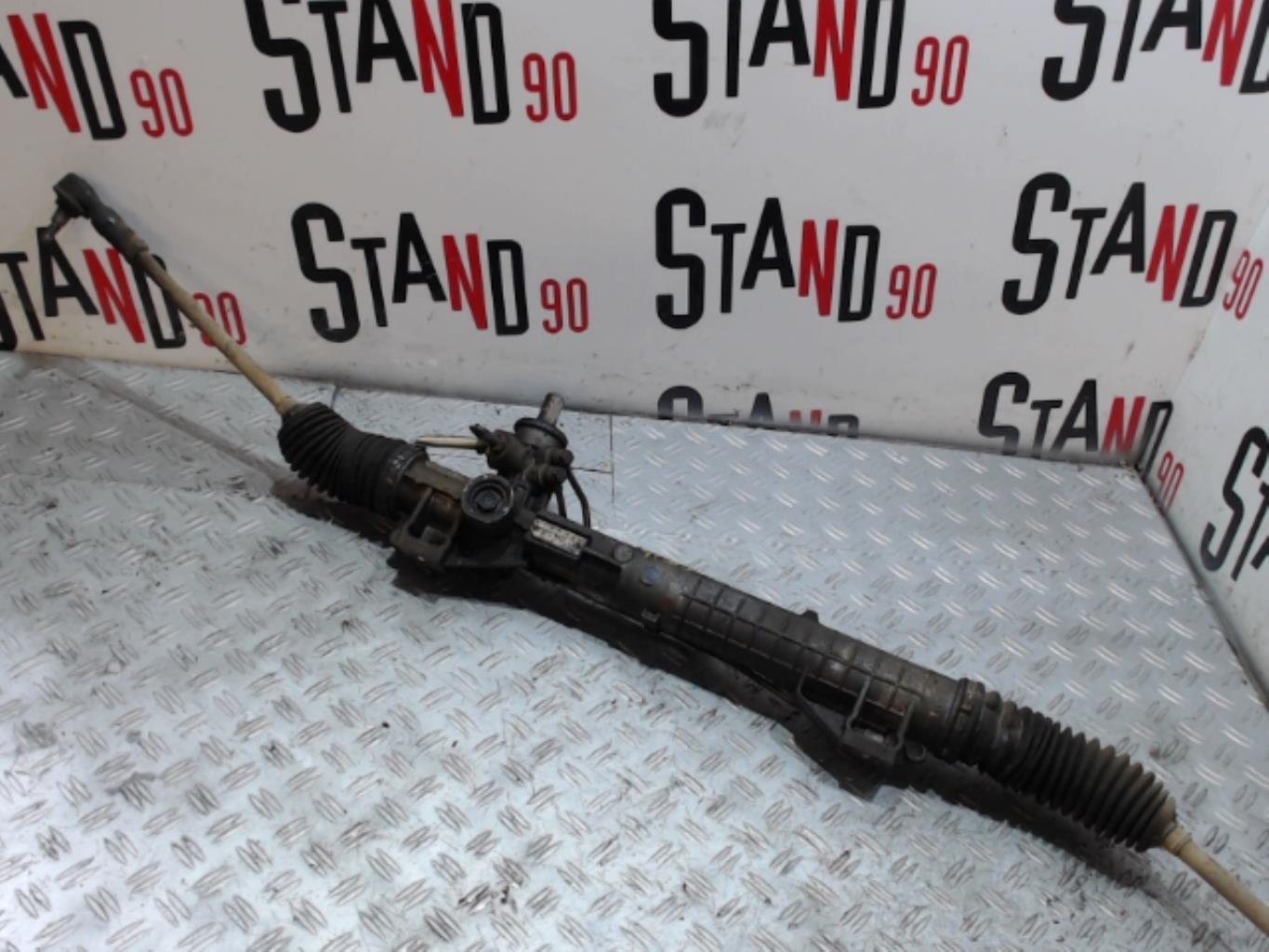 Cremaillere assistee CITROEN C8 Diesel - 1